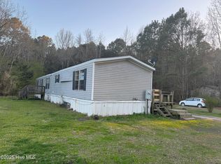 143 Cannons Ferry Rd, Tyner, NC 27980