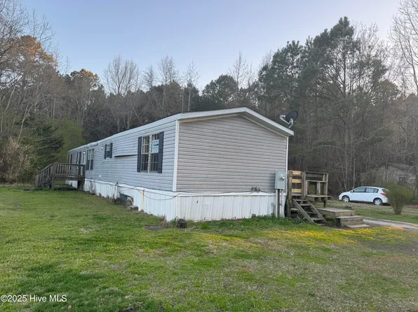 143 Cannon'S Ferry Road, Tyner, NC 27980