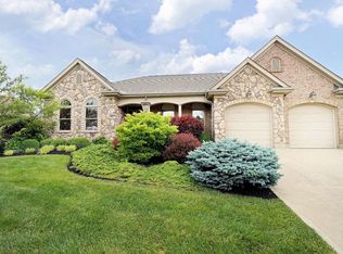 5148 Emerald View Dr, Maineville, OH 45039