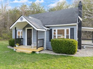 60 Morgan Frk, Clearfield, KY 40313