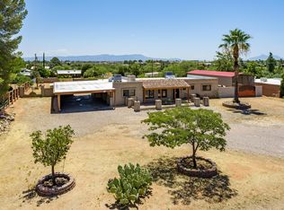 1531 Hummingbird Ln, Sierra Vista, AZ 85635