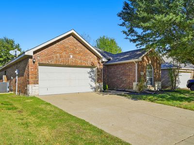 629 Nemitz St, Crowley, TX, 76036