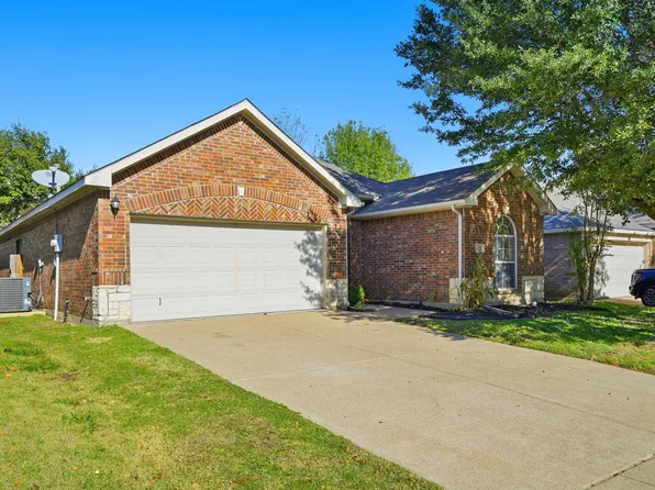 629 Nemitz St, Crowley, TX 76036
