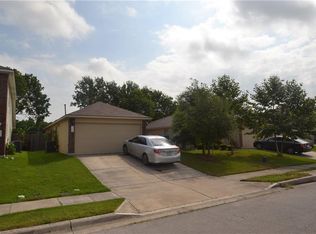 7804 Duber Ln, Austin, TX 78747