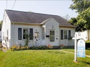 1008 E Alcott St, Kalamazoo, MI 49001