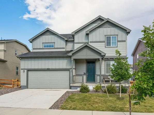 1950 Merrill Cir W, Erie, CO 80516