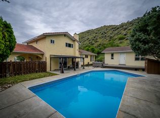 260 Miller Pl, Kamloops, BC V2C 5V8