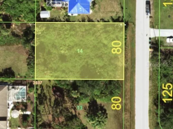 6135 Rowe St #14, Englewood, FL 34224
