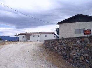 330 Heim Ln, Wofford Heights, CA 93285