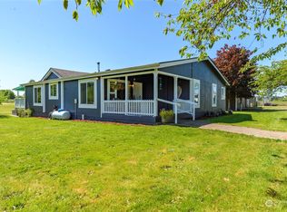 111 Eternity Ln, Toledo, WA 98591