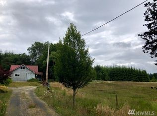 236 Burchett Rd, Pe Ell, WA 98570