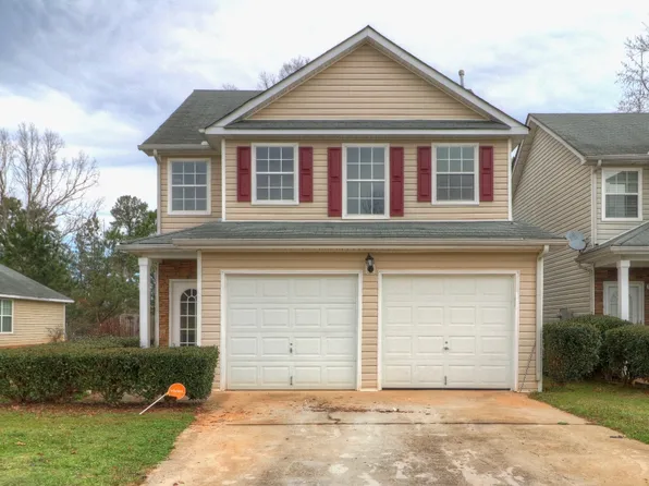 615 Barshay Dr, Covington, GA 30016