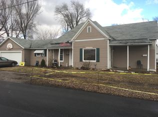 401 E 14th St, Sedalia, MO 65301
