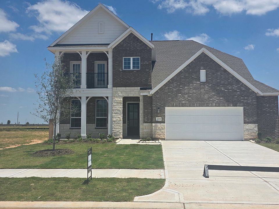 2008 Blue Mar Dr Interior Image 1