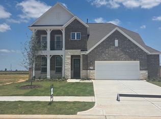 2008 Blue Mar Dr, Brookshire, TX 77041