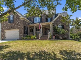 8026 Leonine Ct, Charlotte, NC 28269