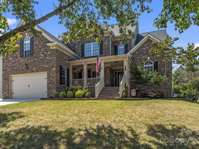 8026 Leonine Ct, Charlotte, NC, 28269