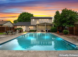 4035 Pepperwood Dr, Flower Mound, TX 75028