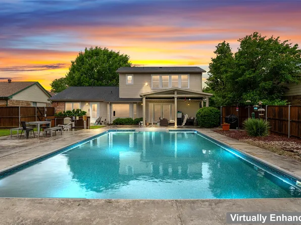 4035 Pepperwood Dr, Flower Mound, TX 75028