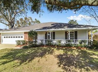 203 Rue Pacannier, Carencro, LA 70520