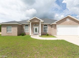 185 Frances Harrell Way, Midway, FL 32343