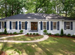 3317 Overton Rd, Birmingham, AL 35223