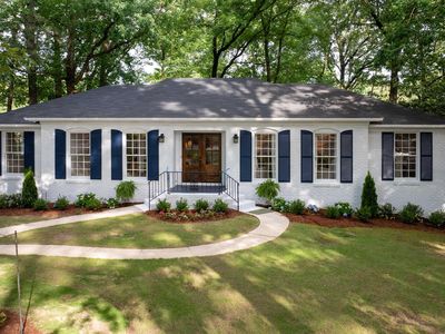 3317 Overton Rd, Birmingham, AL, 35223