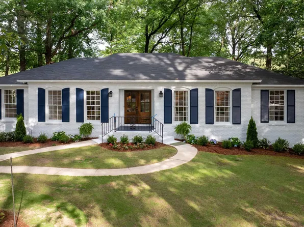 3317 Overton Rd, Birmingham, AL 35223