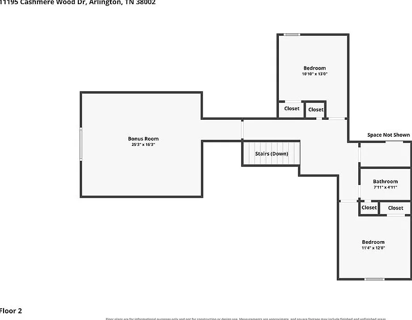 4 bed, 3.0 bath, 2446 sqft, $2,485 — Photo 3