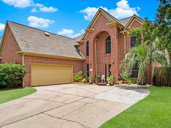 19610 Wood Walk Ln, Humble, TX 77346