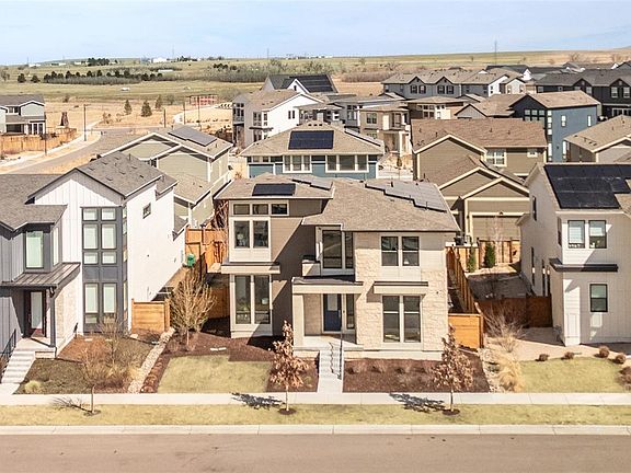 2nd image of 9807 E 63rd Avenue
