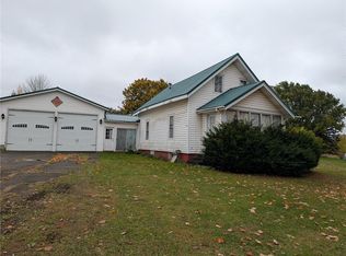 37 N Main St, Gainesville, NY 14066