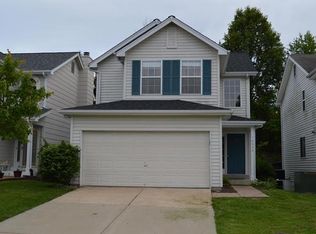 16052 Sandalwood Creek Dr, Glencoe, MO