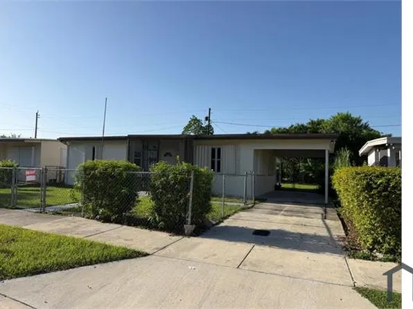 511 NW 8th St, Florida City, FL 33034