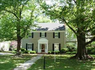 3118 SW Westover Rd, Topeka, KS 66604