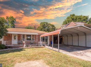 2643 Craley Rd, Wrightsville, PA 17368