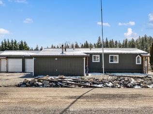 100 Ronald Ridge Dr, Ronald, WA 98940