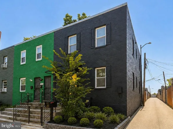 1101 16th St NE, Washington, DC 20002
