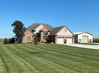 11305 Wenger Rd, Anna, OH 45302