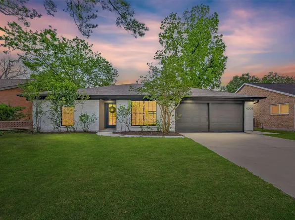 6003 Benning Dr, Houston, TX 77096