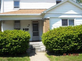 2622 N 13th St APT A, Terre Haute, IN 47804