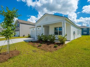 604 Fisher Ln, Summerville, SC 29486