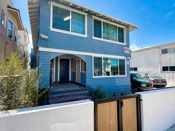 38 Rose Ave, Venice, CA