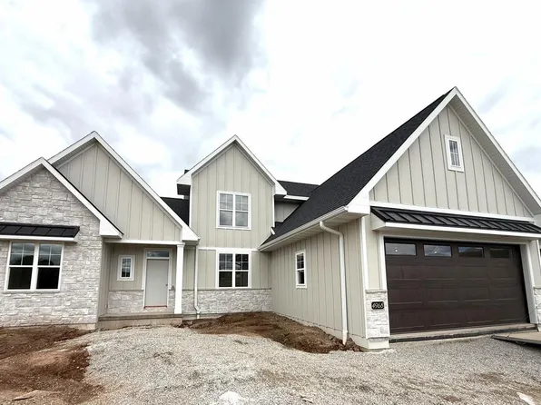 4968 BIG SKY, De Pere, WI 54115