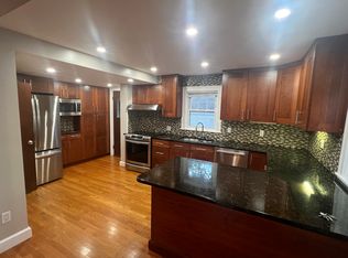 69 Falmouth Rd #1, West Newton, MA 02465