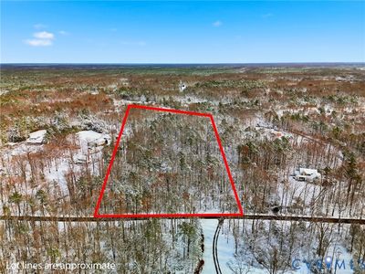 0 McClellan Rd #1, Mechanicsville, VA, 23111