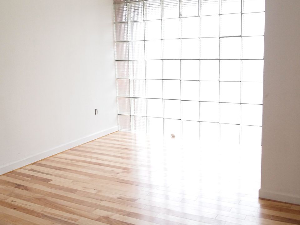 First Floor Dining/Kitchen/Living area