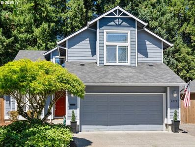 6273 SE Heike St, Hillsboro, OR, 97123