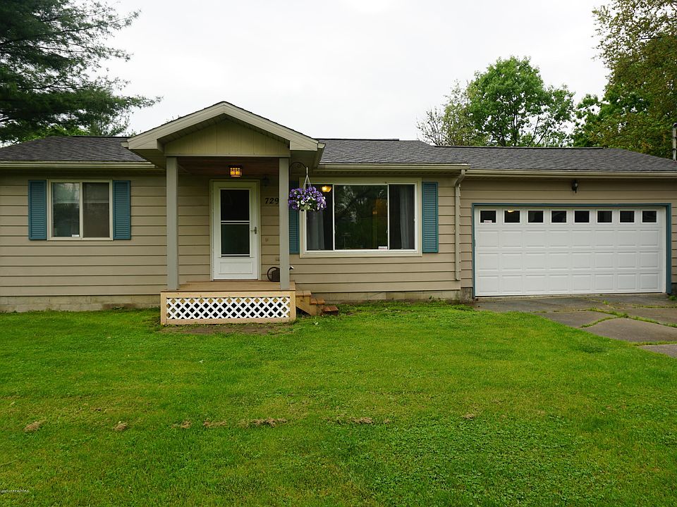 1st image of 729 Fisher Dr