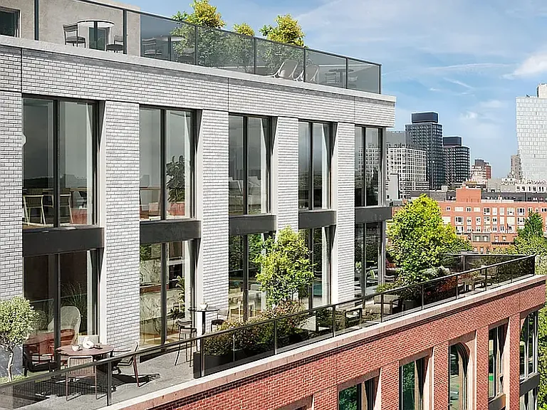 445 Grand Ave #1201 — Photo 42